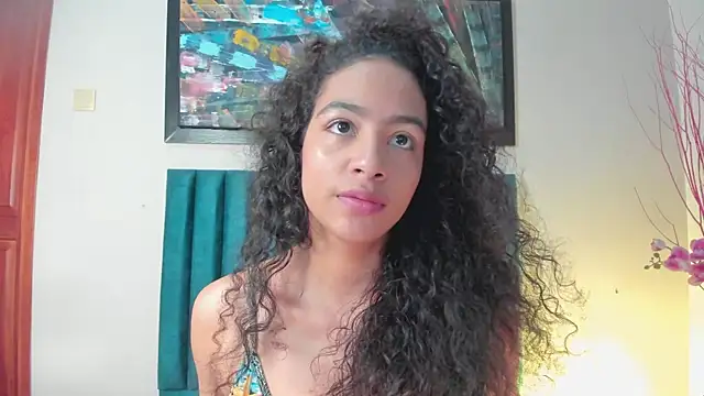 AntonellaHall  online show from November 2025 12:04:02 PM