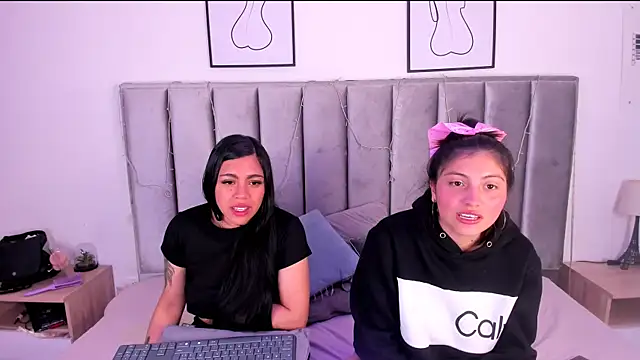 Snapshot of Emmy-Turnner chatting on January 2025 06:14:01 PM Emmy-Turnner online show from January 2025 06:14:01 PM