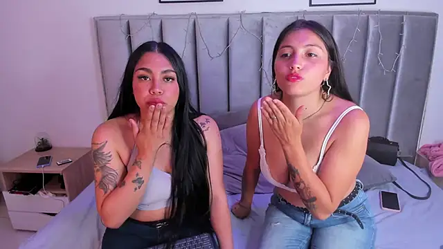 Snapshot of Emmy-Turnner chatting on January 2025 10:06:01 PM Emmy-Turnner online show from January 2025 10:06:01 PM