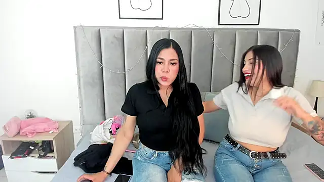 Snapshot of Emmy-Turnner chatting on March 2025 12:57:01 PM Emmy-Turnner online show from March 2025 12:57:01 PM