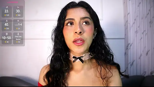 Alyssa jones online show from June 2026 04:13:02 AM