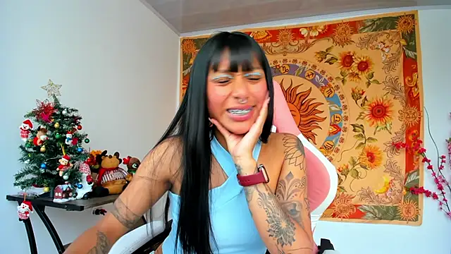 Demeter   online show from January 2025 09:10:01 PM