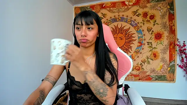 Demeter   online show from January 2025 08:41:01 PM