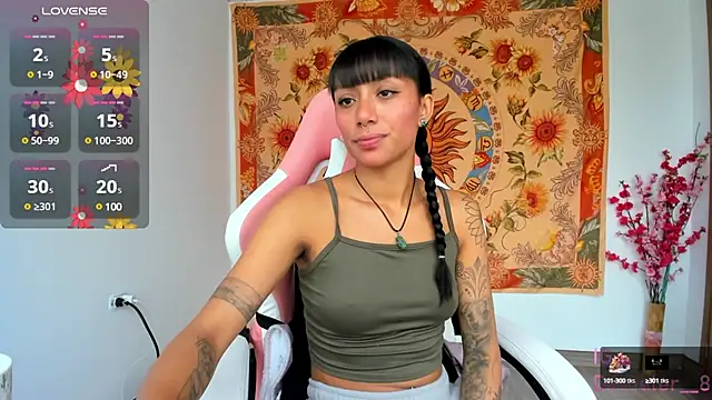 Demeter   online show from March 2025 06:30:01 PM