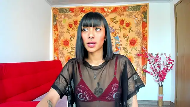 Demeter   online show from October 2025 09:24:01 PM