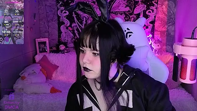 ClaireFaers  online show from November 2025 05:56:01 PM