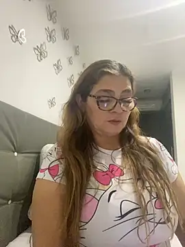 AntonellaAlondra4 online show from March 2025 04:56:01 AM