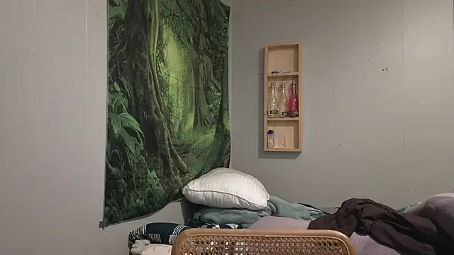 ThickGirlsDoItBetter online show from March 2025 01:09:02 AM