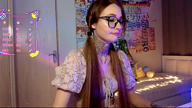 Milky way UwU online show from October 2025 04:46:01 PM