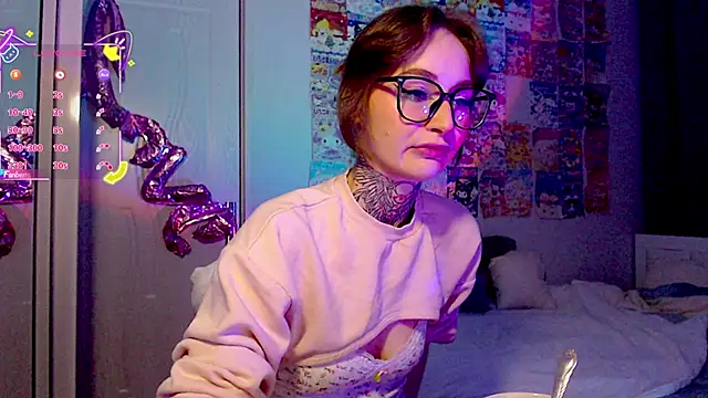 Milky way UwU online show from March 2026 03:15:01 PM