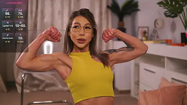 NyrobiNova online show from February 2025 04:05:02 AM