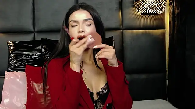 BlairBadgley online show from November 2025 12:22:02 AM