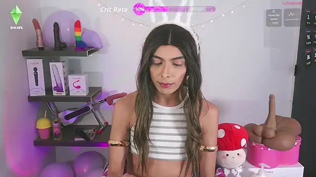 valentina crtti online show from May 2026 08:51:01 PM