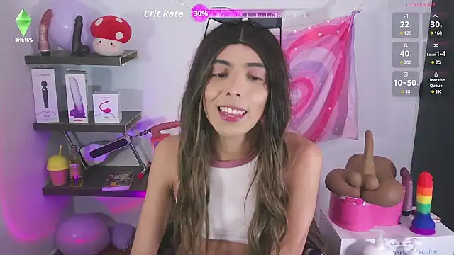 valentina crtti online show from June 2026 07:47:01 PM