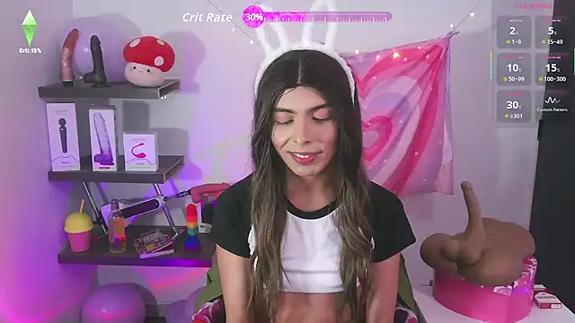valentina crtti online show from July 2026 08:18:02 PM