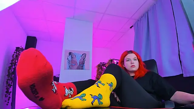 Snapshot of NielletaBlossom chatting on January 2025 05:16:02 AM NielletaBlossom online show from January 2025 05:16:02 AM