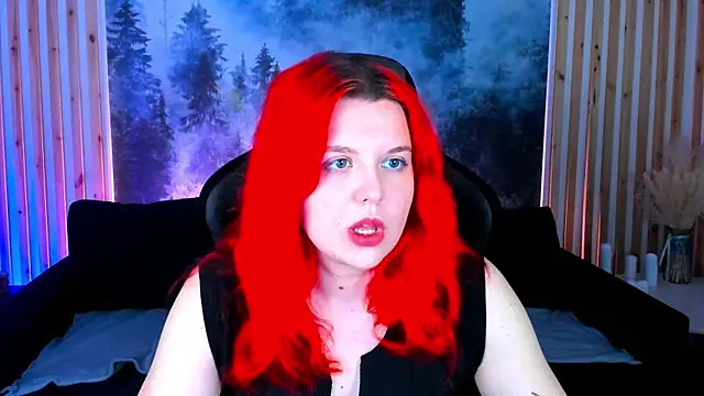 Snapshot of NielletaBlossom chatting on January 2025 08:20:01 AM NielletaBlossom online show from January 2025 08:20:01 AM