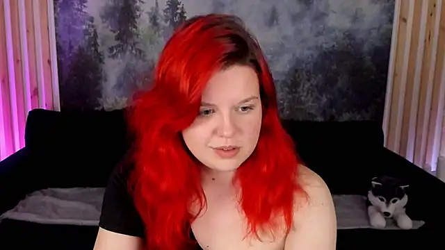 Snapshot of NielletaBlossom chatting on March 2025 05:05:02 AM NielletaBlossom online show from March 2025 05:05:02 AM