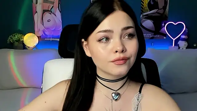 AkiraKatsu online show from December 2024 05:32:01 PM