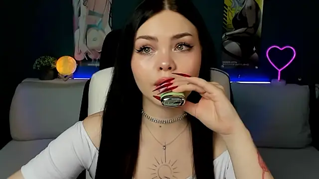 AkiraKatsu online show from February 2025 02:34:02 PM