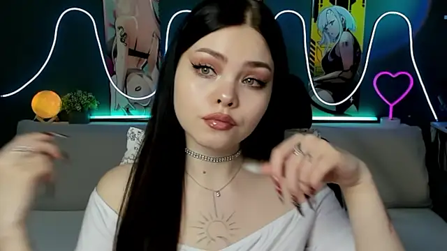 AkiraKatsu online show from March 2025 12:23:02 PM