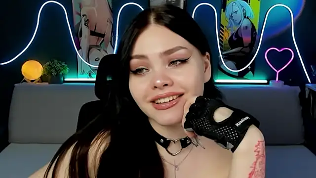 AkiraKatsu online show from March 2025 07:42:02 PM