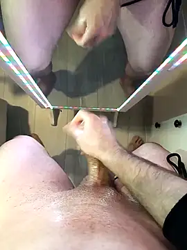 PerfectBisex online show from October 2025 09:07:02 AM