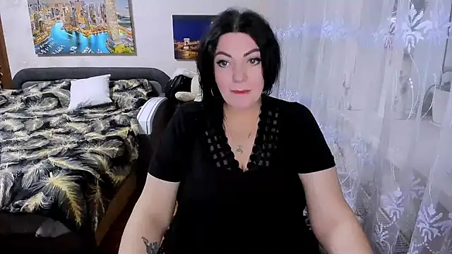 Lady Boom Wild  online show from April 2026 04:54:01 PM