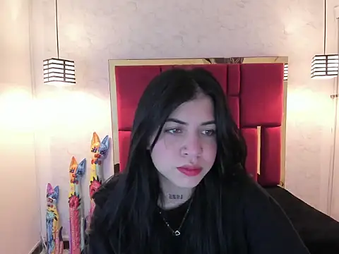 Snapshot of Violet_m chatting on September 2025 11:46:02 AM Violet m online show from September 2025 11:46:02 AM