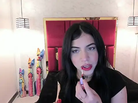 Snapshot of Violet_m chatting on September 2025 01:27:01 PM Violet m online show from September 2025 01:27:01 PM