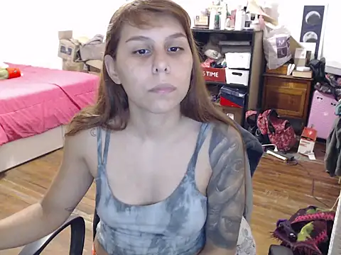 bunnylolaa4 online show from March 2025 02:04:02 AM