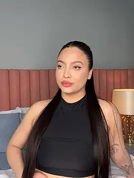 Snapshot of NathRossi chatting on February 2025 02:28:02 AM NathRossi online show from February 2025 02:28:02 AM