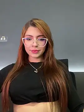 miia blake online show from January 2025 08:54:02 PM