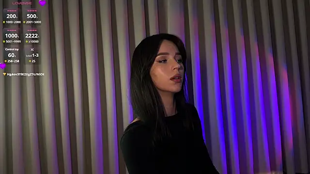 sasha long13 online show from February 2025 11:38:02 PM