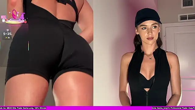 sasha long13 online show from November 2025 11:26:02 PM