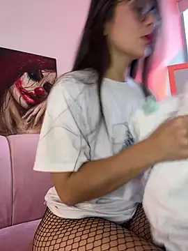 MariaIsabella8 online show from March 2025 03:02:01 PM