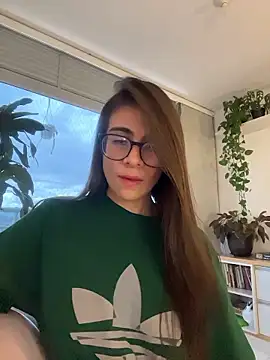 MariaIsabella8 online show from January 2026 10:35:01 PM