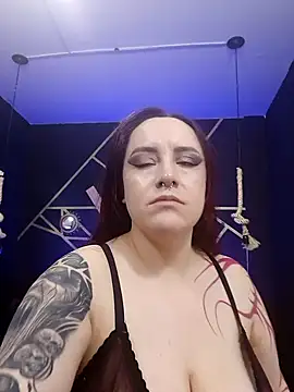 Gelena Black online show from September 2025 12:26:01 PM