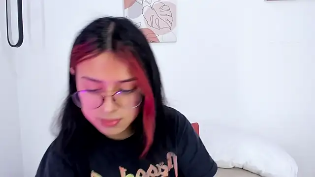 samantha  fairy online show from January 2025 04:05:01 PM