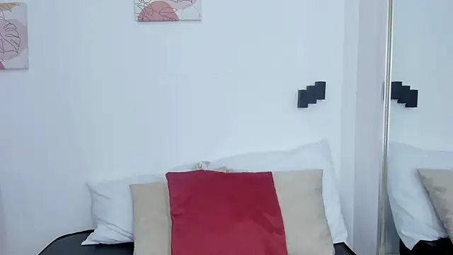 samantha  fairy online show from February 2025 02:06:02 PM