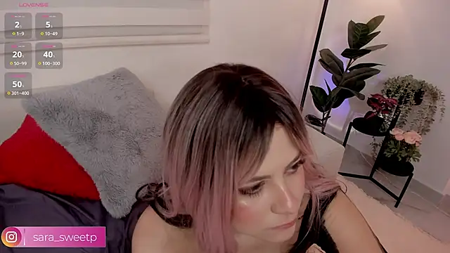 sara sweet9 online show from December 2024 06:21:01 PM