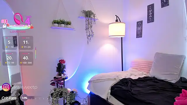 sara sweet9 online show from March 2025 07:28:02 PM