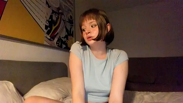 Snapshot of SayYesToHeaven chatting on February 2026 06:29:02 AM SayYesToHeaven online show from February 2026 06:29:02 AM