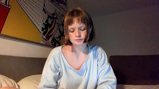 Snapshot of SayYesToHeaven chatting on February 2026 06:00:02 PM SayYesToHeaven online show from February 2026 06:00:02 PM