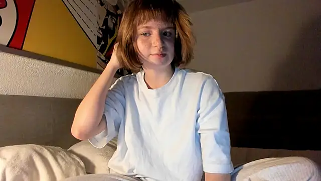 Snapshot of SayYesToHeaven chatting on February 2026 09:02:01 PM SayYesToHeaven online show from February 2026 09:02:01 PM