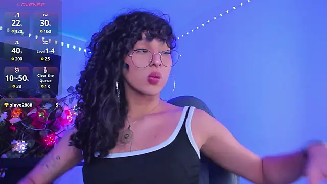 Heka Prudence online show from December 2024 04:55:02 AM