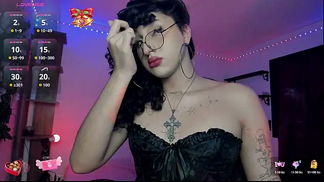 Heka Prudence online show from February 2026 03:11:01 AM