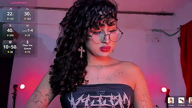 Heka Prudence online show from July 2026 05:14:02 AM