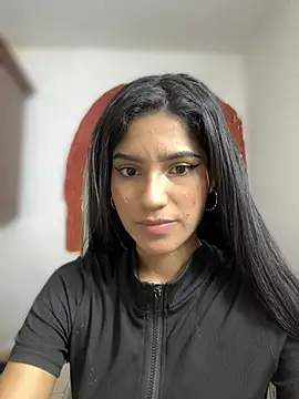 chiarabrielle00 online show from July 2026 07:44:01 AM