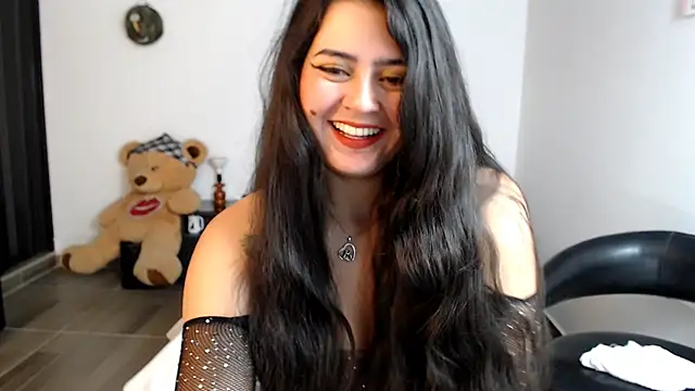 Ana Maria 1606 online show from February 2025 06:24:02 PM